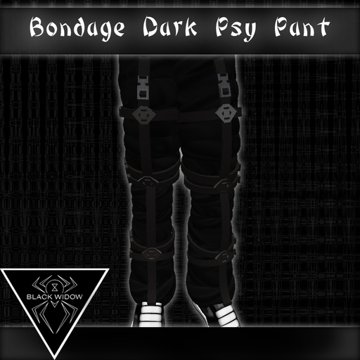 [BW]Bondage_Dark_Psy_Pant