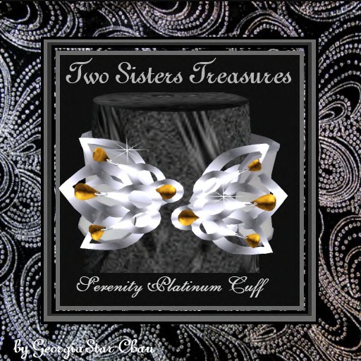 Ayomide Wrap Bracelets & Cuffs