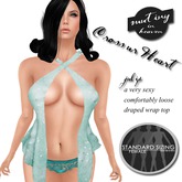 !MiH Cross my Heart - julip