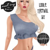 !MiH liddle thermal aqua