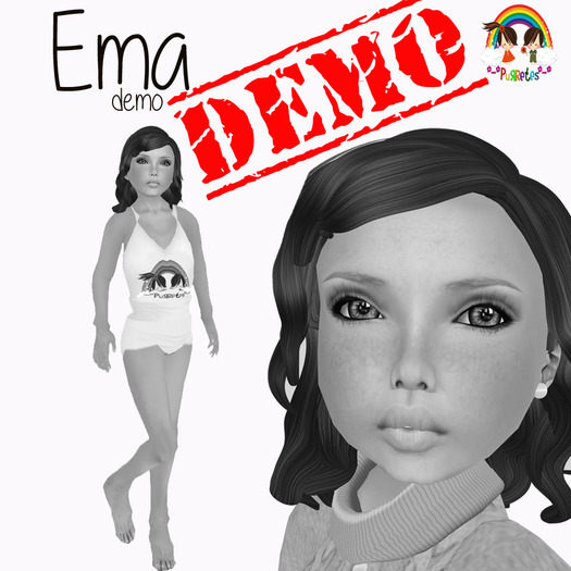 *.*Purretes*.* Ema DEMO (BOX)