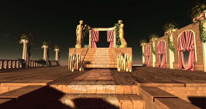 ~EB ~ Eternal wedding Rezzer Do not Upack