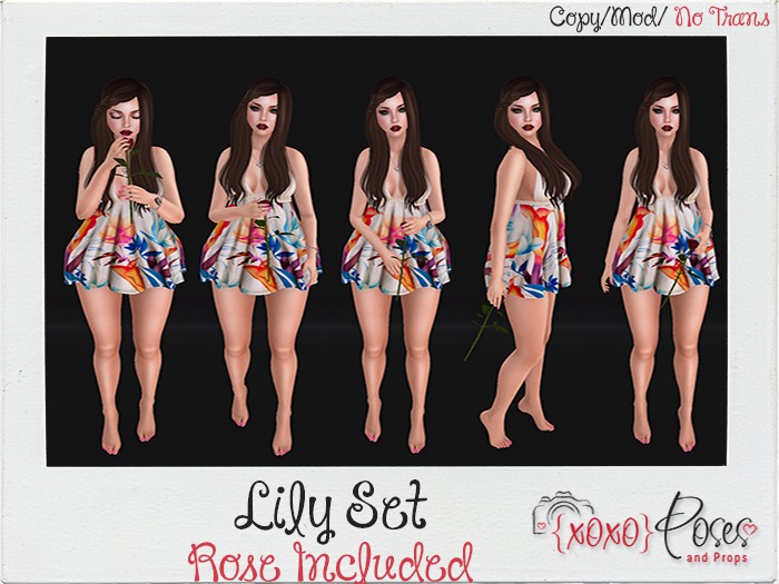 {xoxo} Mommy's Little Helper {Add Me}