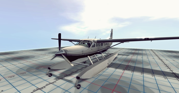 Accessory Grand Caravan Passenger 