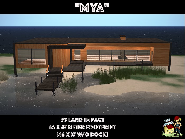 Mya