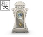 Clockwhite 001