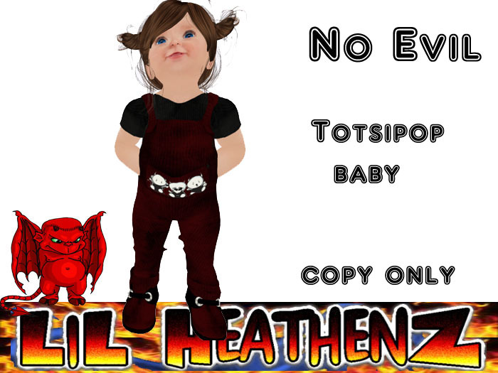 ~LH~No Evil