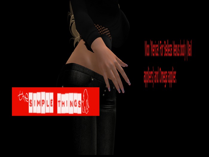 4th of july nails box