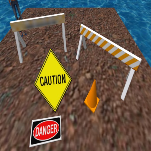 OCS - Under Construction Set (10L$ BOX)