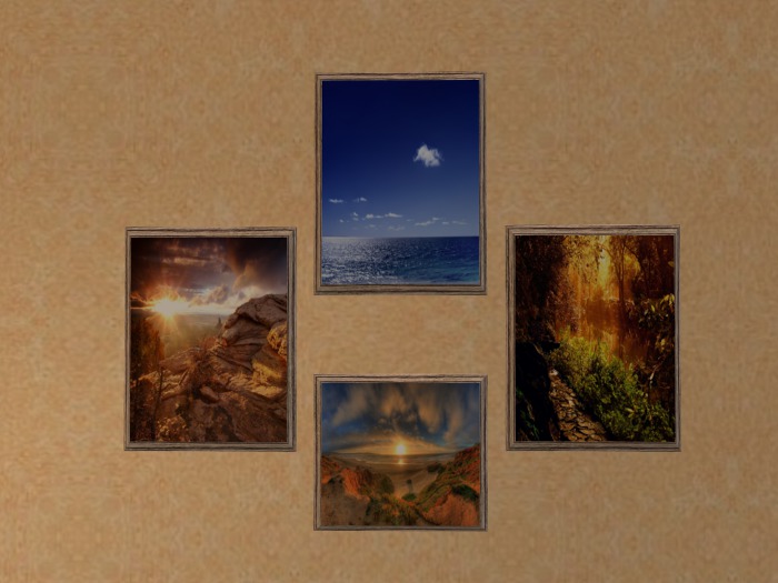 Picture Frames 4
