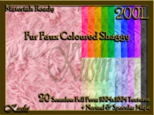 *Kushi* Wicker Weave Seamless Texture Pack