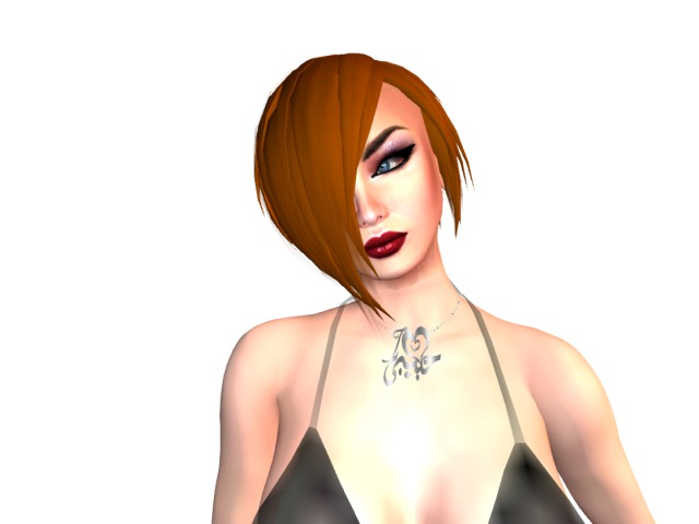 Hair Trinidad Dark Blonde