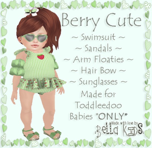 [:BeLLa KiDs:] Lil Hooty 20L Promo ~ TD