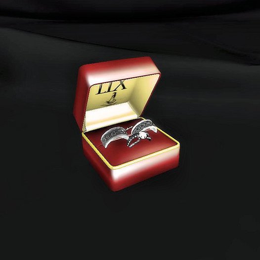 .::DDBG::.Celtic Daddy&Babygirl Bands