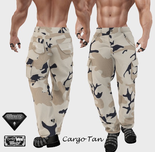 CWB~Sports wear Outift  (Packaged)