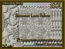 *Kushi* Wicker Weave Seamless Texture Pack