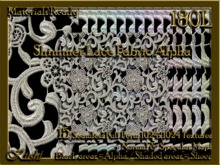 *Kushi* Wicker Weave Seamless Texture Pack
