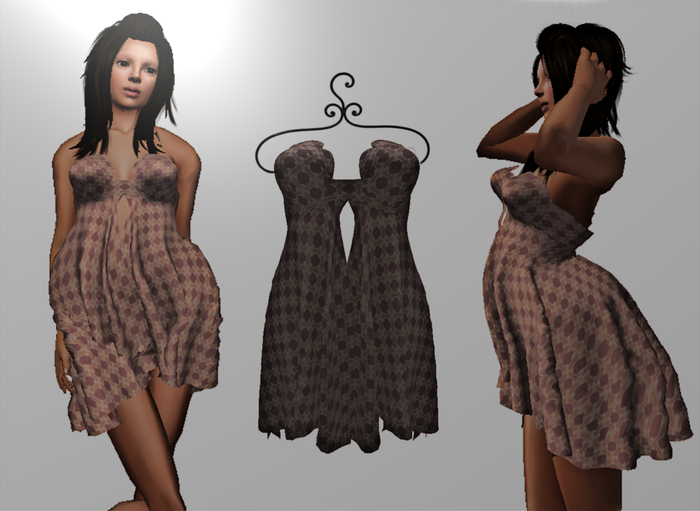 sweet nightwear*FULL PERM*