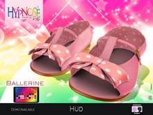HYPNOSE KID - BALLERINE