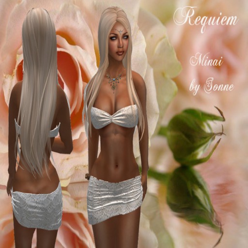 Requiem Minai by Sonne