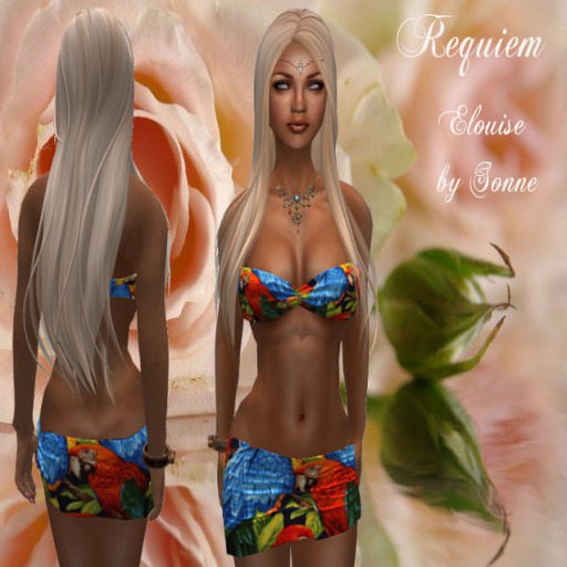 Requiem Elouise by Sonne