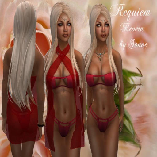 Requiem Revera by Sonne