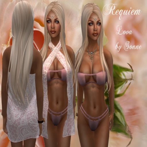 Requiem Minai by Sonne