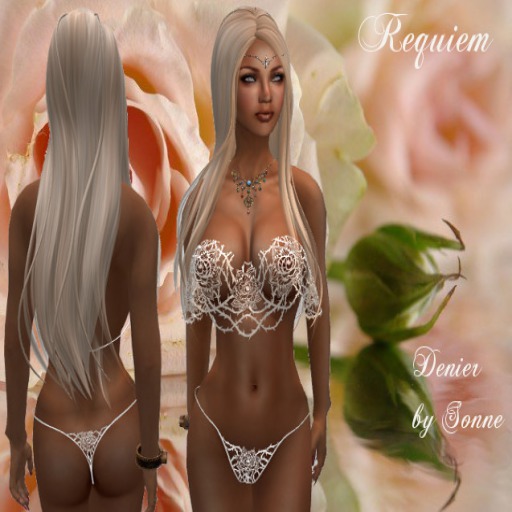 Requiem Minai by Sonne
