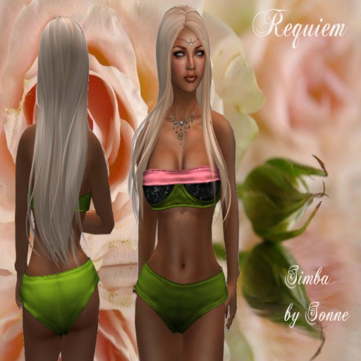 Requiem Minai by Sonne