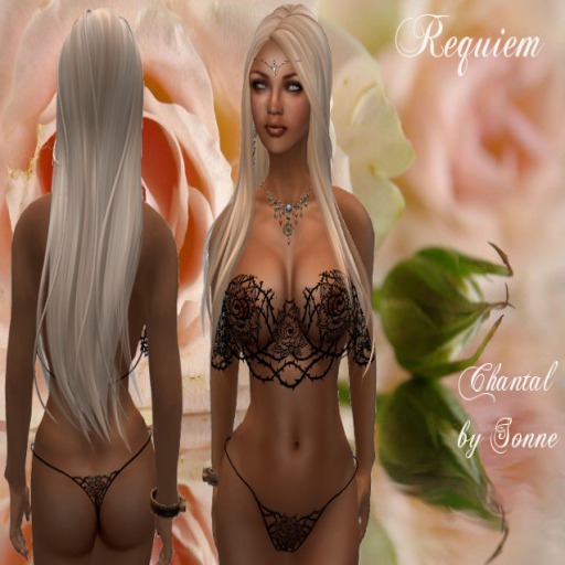 Requiem Minai by Sonne