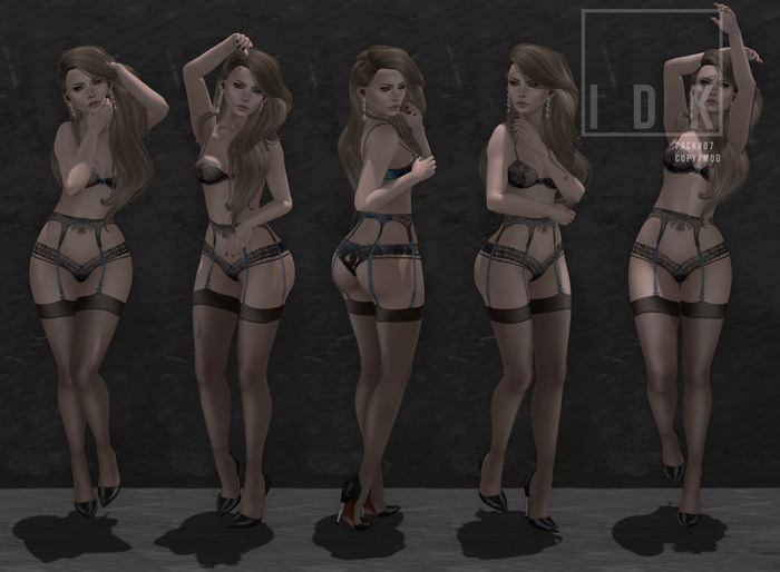 .::IDK::. Pack #07