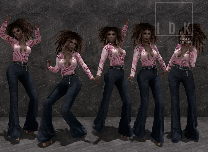.::IDK::. Pack #41