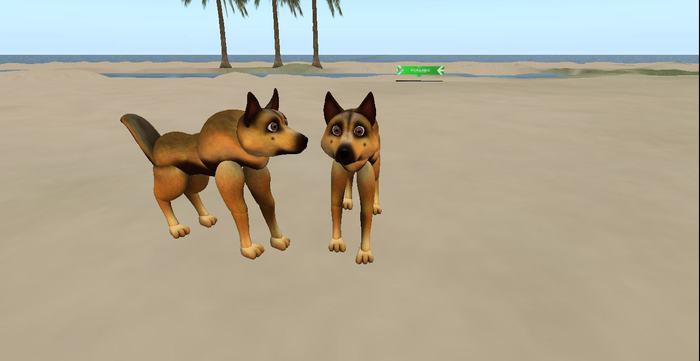 breedable dog starter kit new