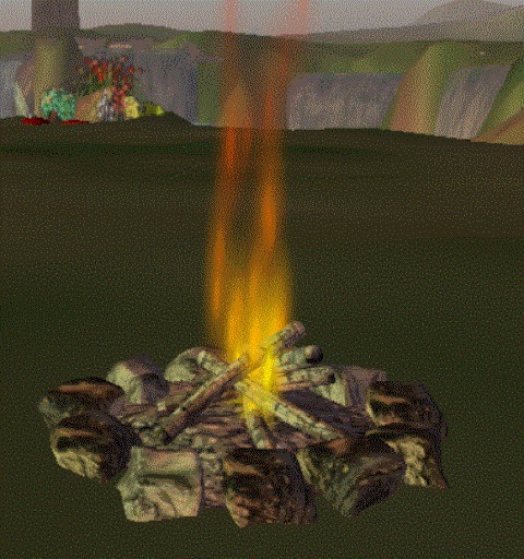 fire