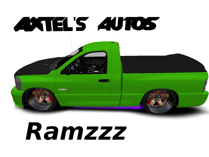 Ramzzz