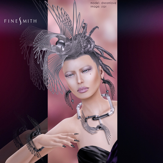 F I N E S M I T H - WAVE