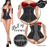 !MiH Betsy Corset