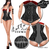 !MiH Betsy Corset