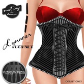!MiH Betsy Corset