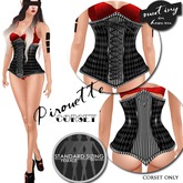 !MiH Betsy Corset