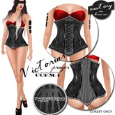 !MiH Betsy Corset