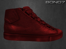 *BOND7* Acers (Lamb Skin: Crimson)