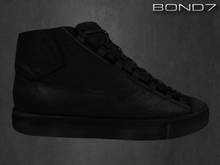 *BOND7* Acers (Lamb Skin: Black)