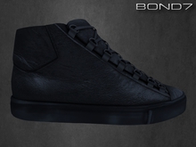 *BOND7* Acers (Lamb Skin: Navy)