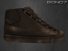 *BOND7* Acers (Lamb Skin: Brown)