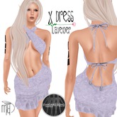 !MiH X Dress antique