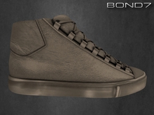 *BOND7* Acers (Lamb Skin: Beige)