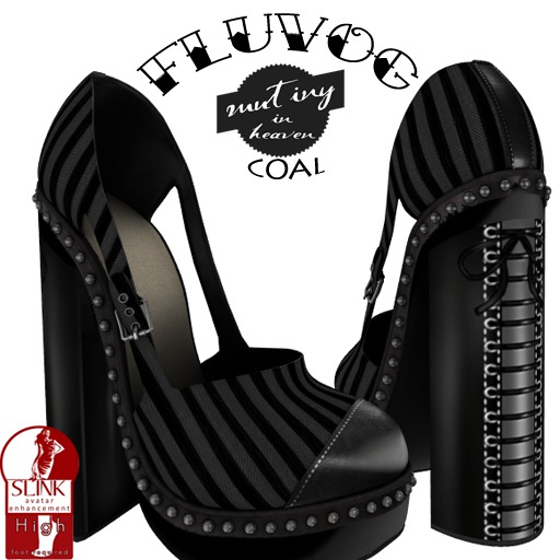 !MiH FluVog Coal