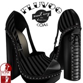 !MiH FluVog Blue
