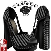 !MiH FluVog Blue